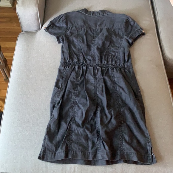 Dkny jeans dress - Picture 5 of 9